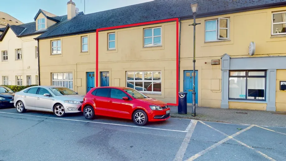 12 Donovans Wharf, Crescent Quay, Wexford Town, Y35 - DNG Estate Agents