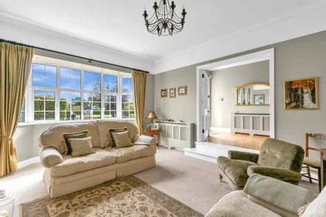 Teaghlach, 1 Fanagh Green, Tirmoghan, Donadea, Co Kildare, W91 -  DNG