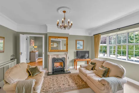 Teaghlach, 1 Fanagh Green, Tirmoghan, Donadea, Co Kildare, W91 -  DNG