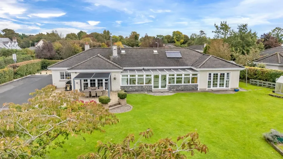 Teaghlach, 1 Fanagh Green, Tirmoghan, Donadea, Co Kildare, W91 - DNG Estate Agents
