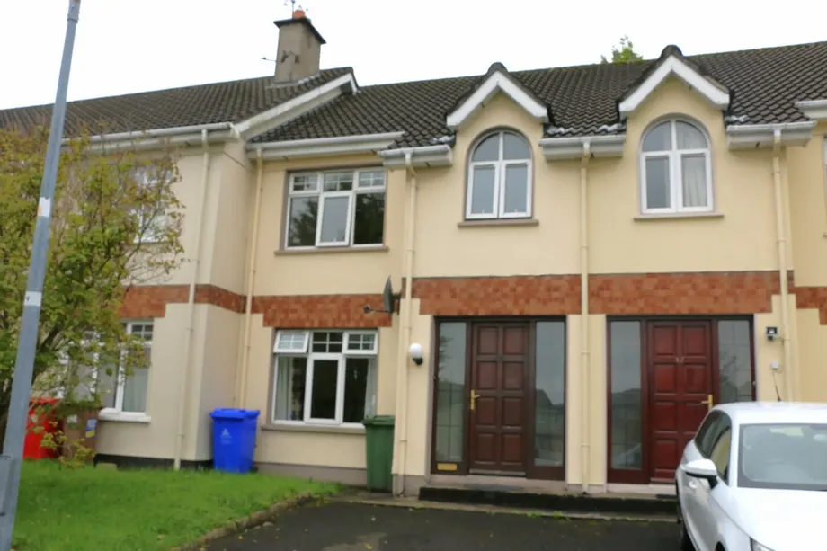 16 Beechwood Park, Letterkenny, Co. Donegal, F92VNP4 - DNG Estate Agents
