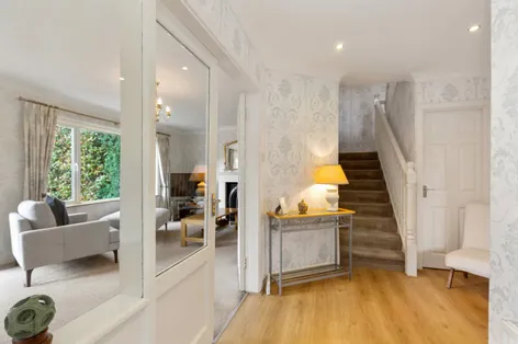 61 Saval Park Road, Dalkey, Co Dublin, A96W635 -  DNG
