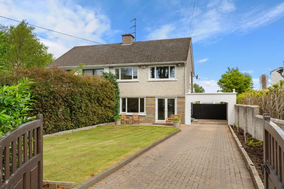 61 Saval Park Road, Dalkey, Co Dublin, A96W635 - DNG Estate Agents