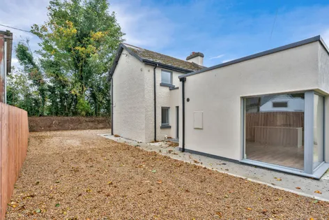 Nicholastown, Kilcullen, Co. Kildare, R56DN27 -  DNG