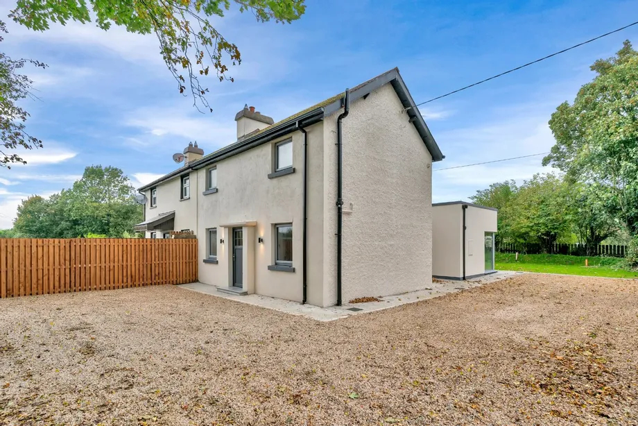 Nicholastown, Kilcullen, Co. Kildare, R56DN27 - DNG Estate Agents