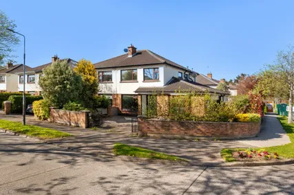 6 Phoenix Drive, Castleknock, Dublin 15, D15HEE0 -  DNG