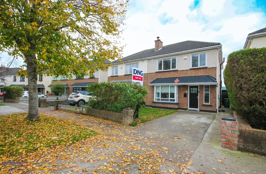 71 Daletree Avenue, Ballycullen, Dublin 24, D24 - DNG Estate Agents