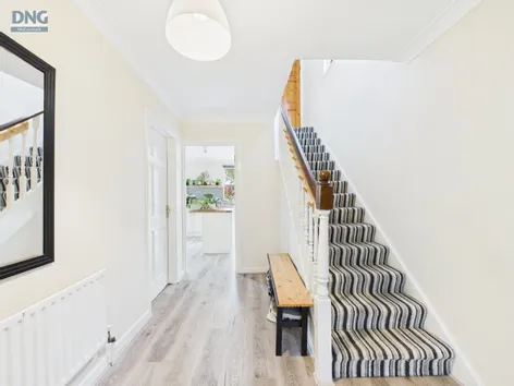 25 Oakley Park, Tullow Rd, Carlow, R93N6X6 -  DNG