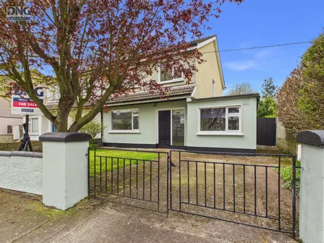 25 Oakley Park, Tullow Rd, Carlow, R93N6X6 -  DNG