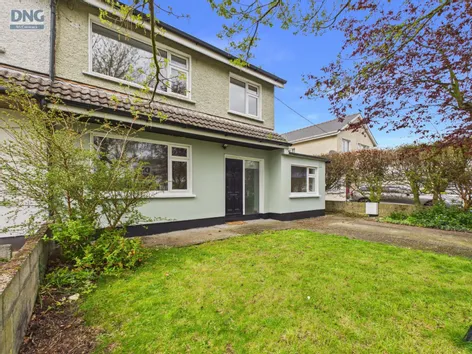 25 Oakley Park, Tullow Rd, Carlow, R93N6X6 -  DNG