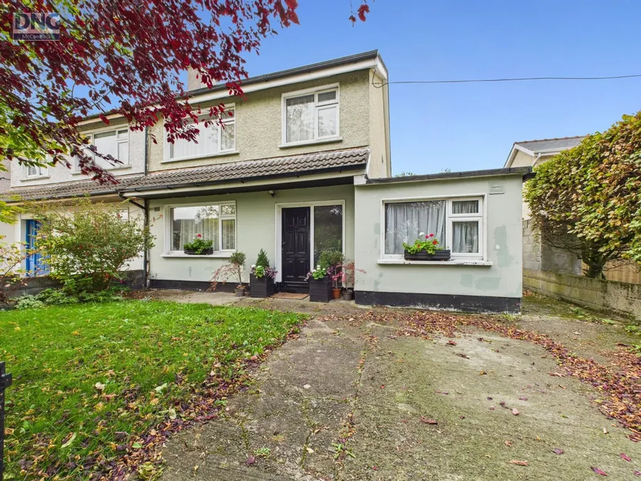 25 Oakley Park, Tullow Rd, Carlow, R93N6X6 - DNG Estate Agents