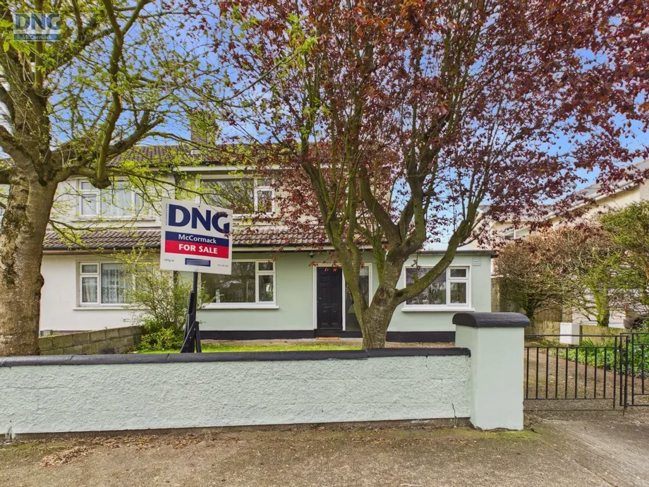 25 Oakley Park, Tullow Rd, Carlow, R93N6X6 - DNG Estate Agents