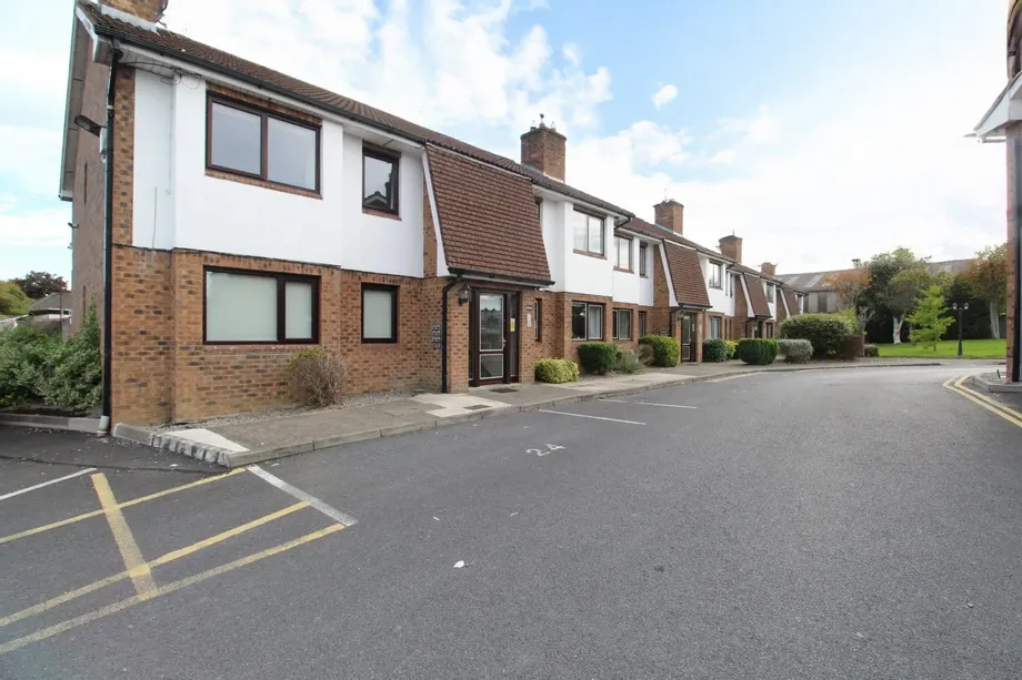 24 Villa Blanchard, Blanchardstown, Dublin 15, D15CX51 - DNG Estate Agents