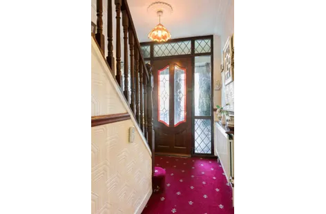 Saint Jude, 175 New Ireland Road, Rialto, Dublin 8, D08 - DNG