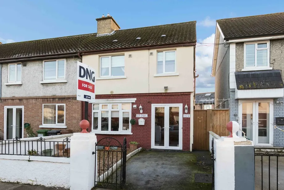 Saint Jude, 175 New Ireland Road, Rialto, Dublin 8, D08 - DNG Estate Agents
