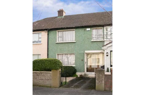24 Pm Test Use This RPS, Castleknock, Dublin 15, D15A3C9 - DNG