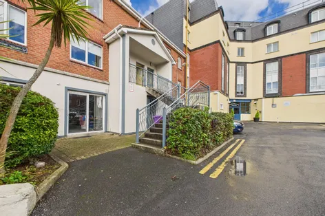 Apt. No., 7 Marine House, Canada Square, Waterford, X91R254 -  DNG