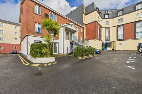 Apt. No., 7 Marine House, Canada Square, Waterford, X91R254 -  DNG