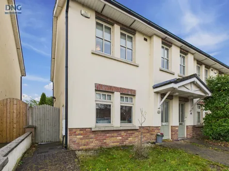 102 Brooklands, Dublin Road, Clane, Co. Kildare, W91TR77 -  DNG