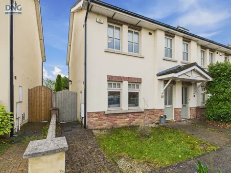 102 Brooklands, Dublin Road, Clane, Co. Kildare, W91TR77 -  DNG