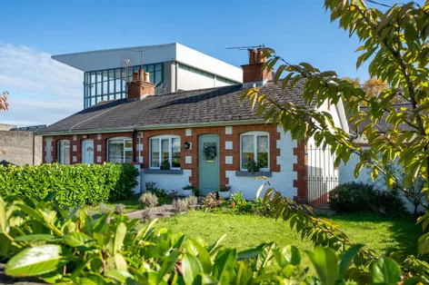 11 Emmet Terrace, Tullamore, Co. Offaly, R35WT02 -  DNG