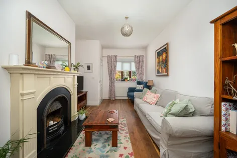 11 Emmet Terrace, Tullamore, Co. Offaly, R35WT02 -  DNG