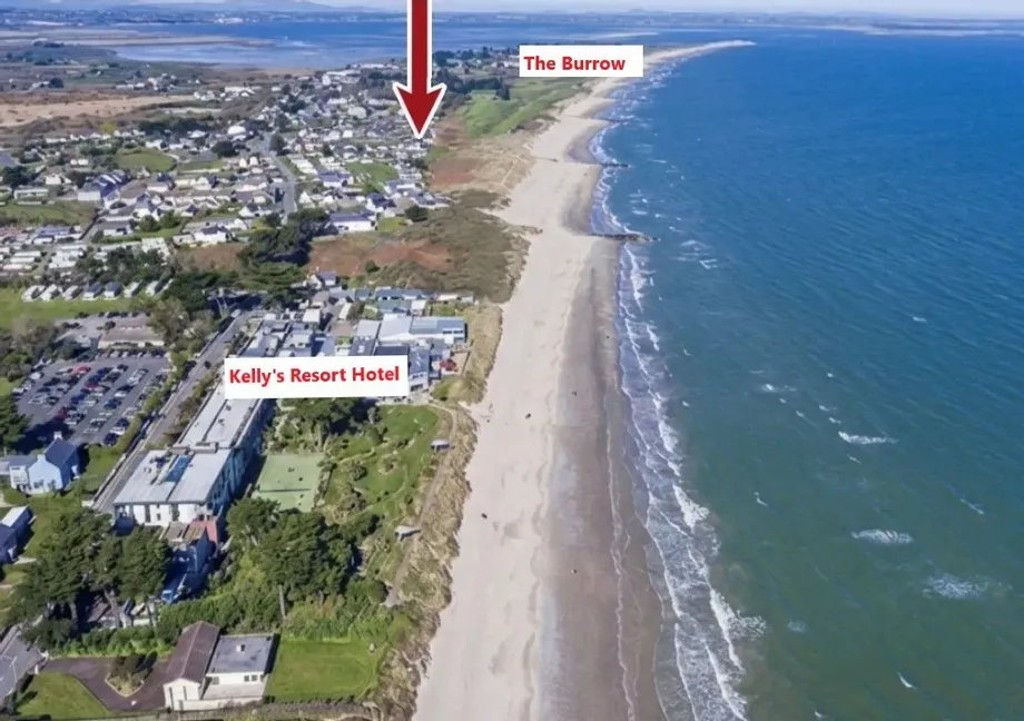 25 Cedar Court, Rosslare Strand, Co. Wexford, Y35NH51 - DNG Estate Agents