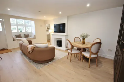 Apartment 3, Block A, The Steeples, St. Laurence Road, Chapelizod, Dublin 20, D20RN61 -  DNG