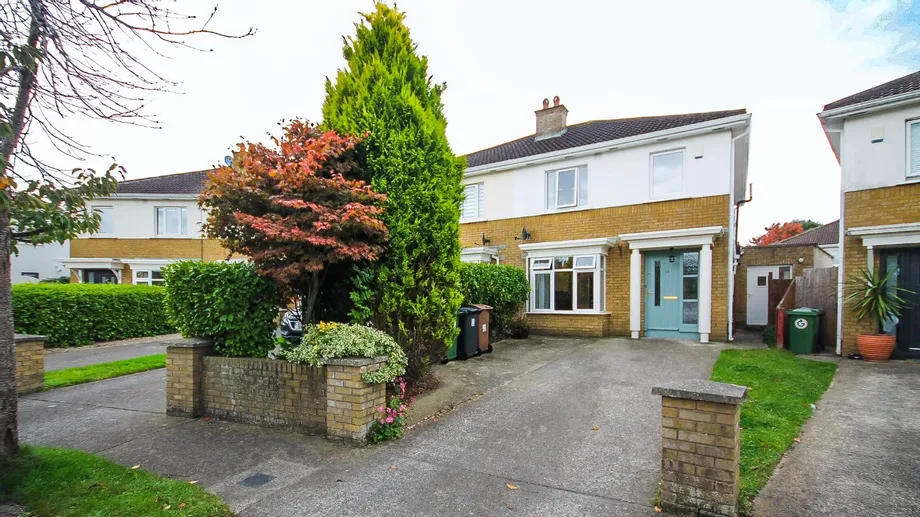 10 Woodstown Vale, Knocklyon, Dublin 16, D16PD77 - DNG Estate Agents