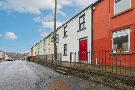 38 Grattan Terrace, Francis Street, Waterford City, Co. Waterford, X91V9HC - DNG