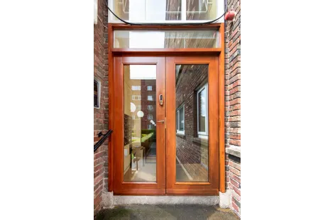 40 Court Apartment, Wilton Place, Dublin 2, D02VW26 -  DNG