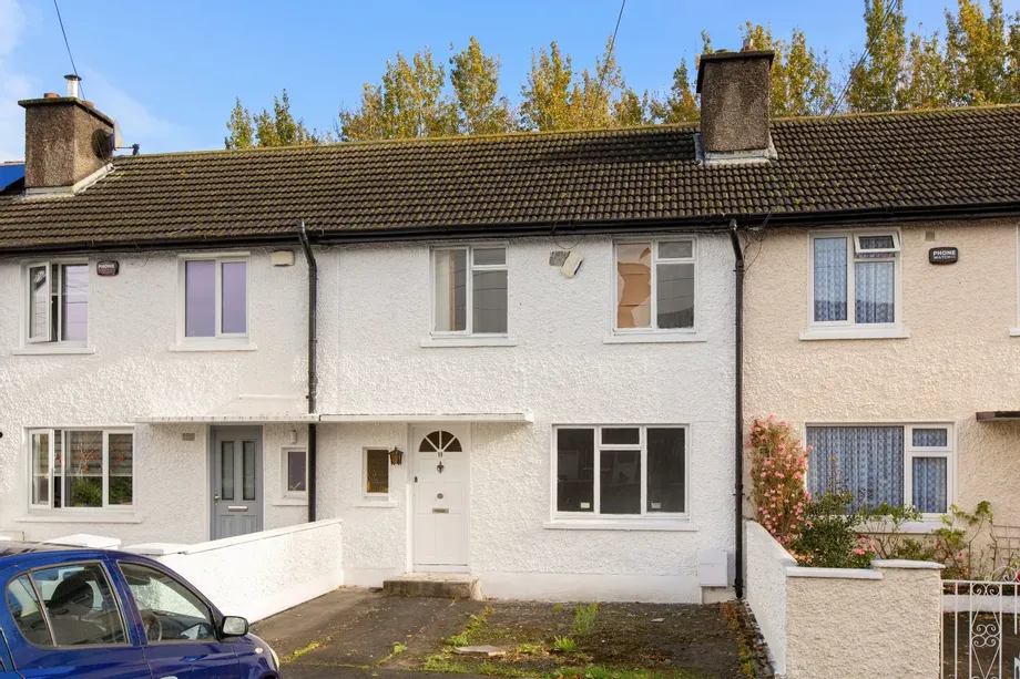 11 Patrician Villas, Stillorgan, Co. Dublin, A94 - DNG Estate Agents