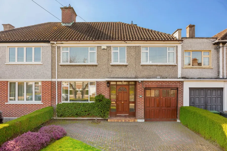 30 Templeville Drive, Templeogue, Dublin 6w, D6WP927 - DNG Estate Agents