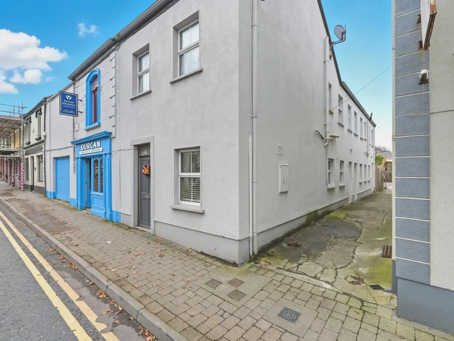 4B Brook Lane, 4B Brook Lane, Ballina, Co. Mayo, F26 - DNG Estate Agents