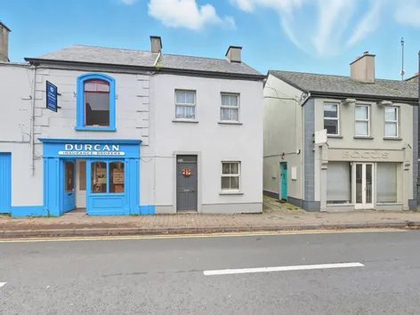 4A Brook Lane, Ballina, Co. Mayo, F26 - DNG
