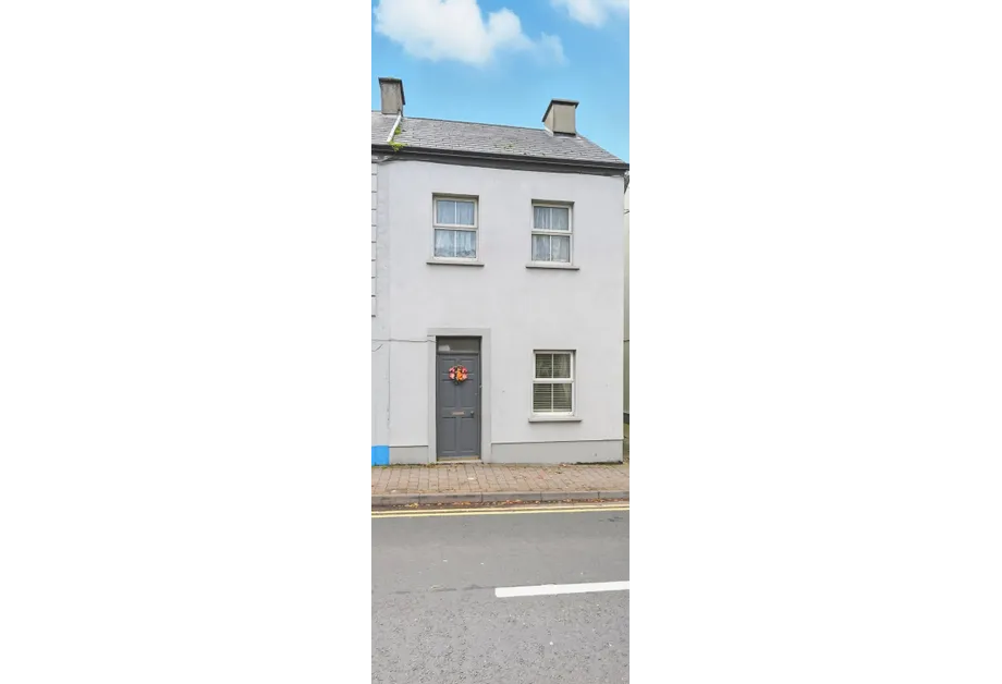 4A Brook Lane, Ballina, Co. Mayo, F26 - DNG Estate Agents