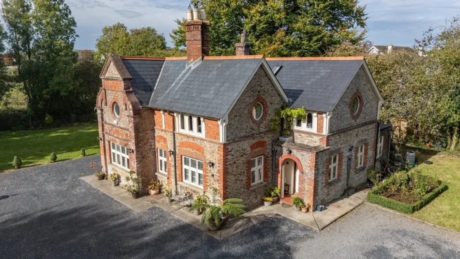 The Ranch, Dublin Road, Monasterevin, Co. Kildare, W34 - DNG Estate Agents
