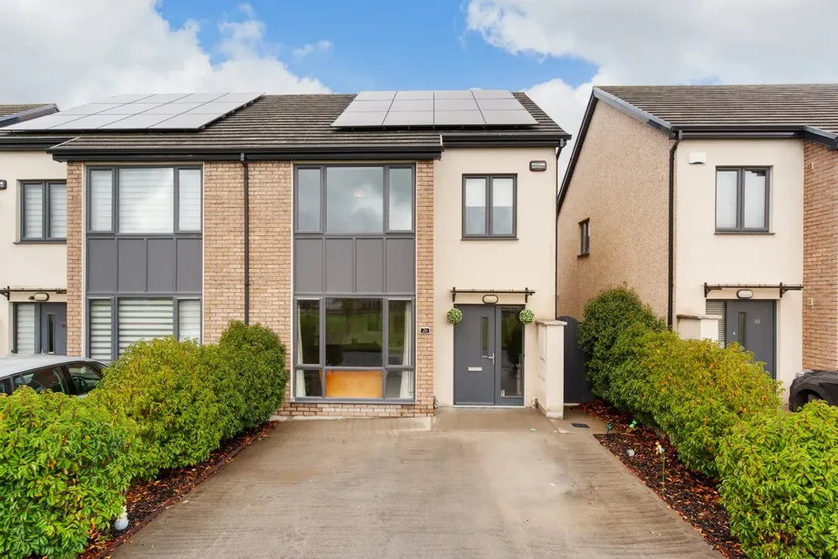26 The Green, Hansfield Wood, Clonsilla, Dublin 15, D15PPK1 - DNG Estate Agents