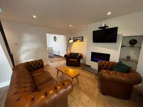 65 Wolfe Tone Square North, Bray, Co. Wicklow, A98K7C2 -  DNG