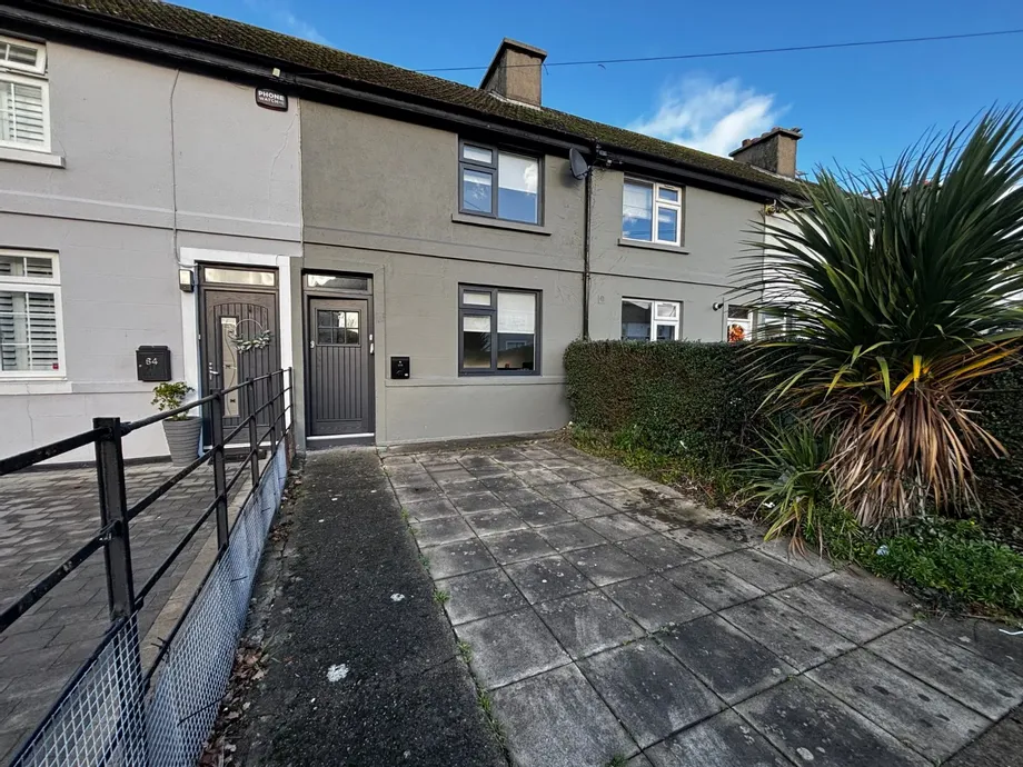 65 Wolfe Tone Square North, Bray, Co. Wicklow, A98K7C2 - DNG Estate Agents