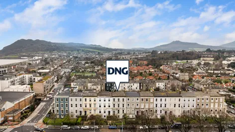 8 Prince Of Wales Terrace, Quinsborough Road, Bray, Co. Wicklow, A98EA25 -  DNG