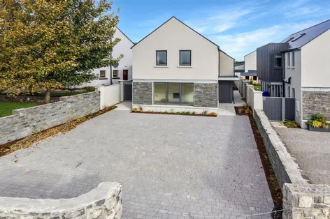 3 Rinn Na Mara, Kinvara, Co. Galway, H91128D - DNG