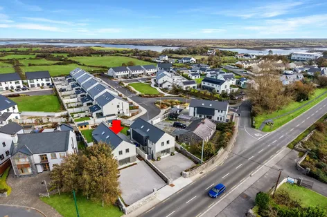 3 Rinn Na Mara, Kinvara, Co. Galway, H91128D - DNG
