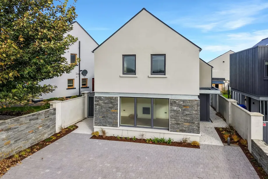 3 Rinn Na Mara, Kinvara, Co. Galway, H91128D - DNG Estate Agents