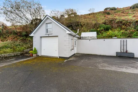 Kinnoghty, Ardara, Donegal, F94K2C1 - DNG