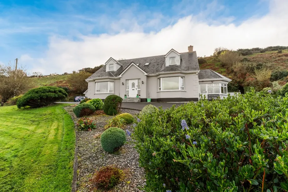 Kinnoghty, Ardara, Donegal, F94K2C1 - DNG Estate Agents