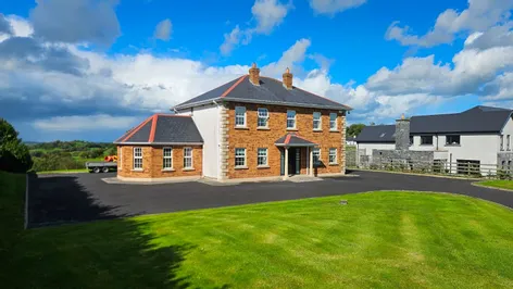 Drumgora, Stradone, Co. Cavan, H12Y276 -  DNG