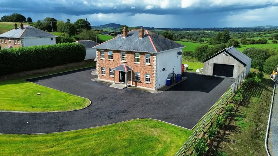 Drumgora, Stradone, Co. Cavan, H12Y276 - DNG Estate Agents