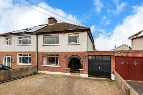 4 Glasnevin Avenue, Glasnevin, Dublin 11, D11E4A6 -  DNG