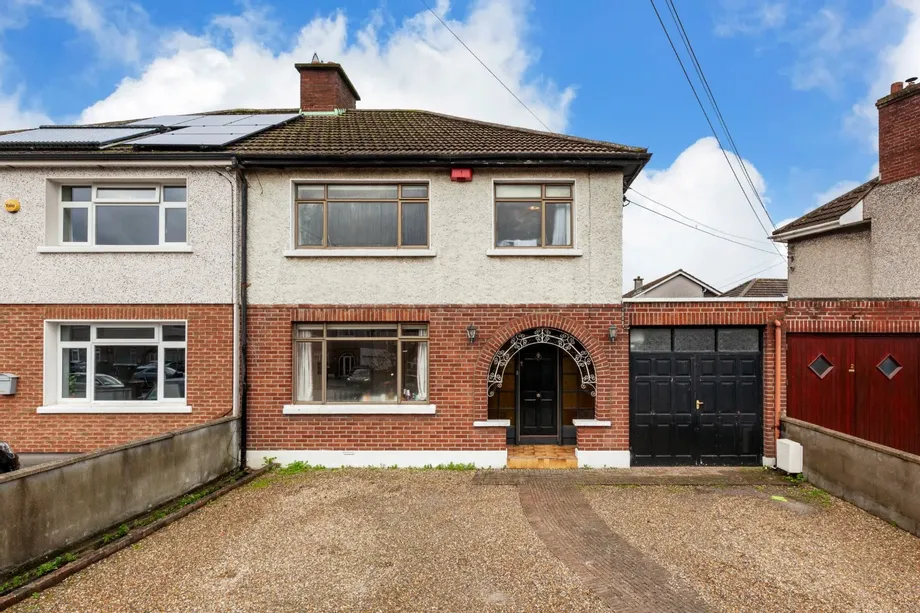 4 Glasnevin Avenue, Glasnevin, Dublin 11, D11E4A6 - DNG Estate Agents